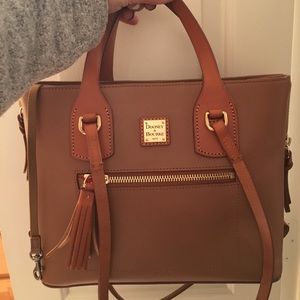Dooney and Burke Purse